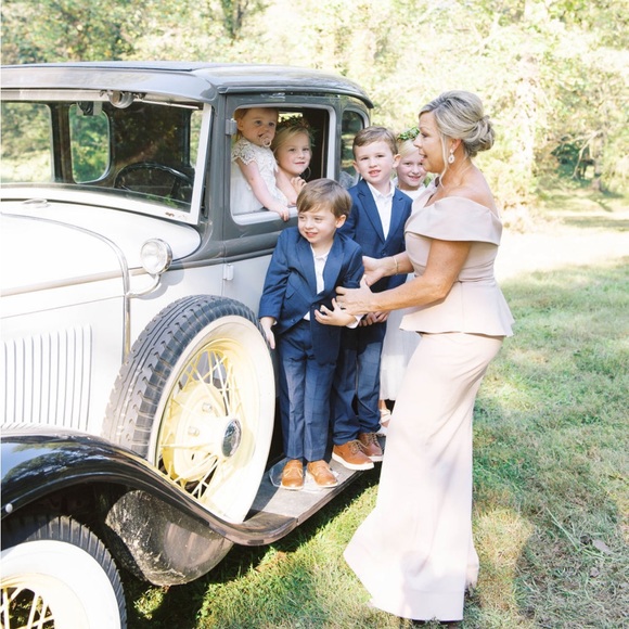 Alexander by Daymor 
Mother of the Bride/Groom Dress - Picture 4 of 5